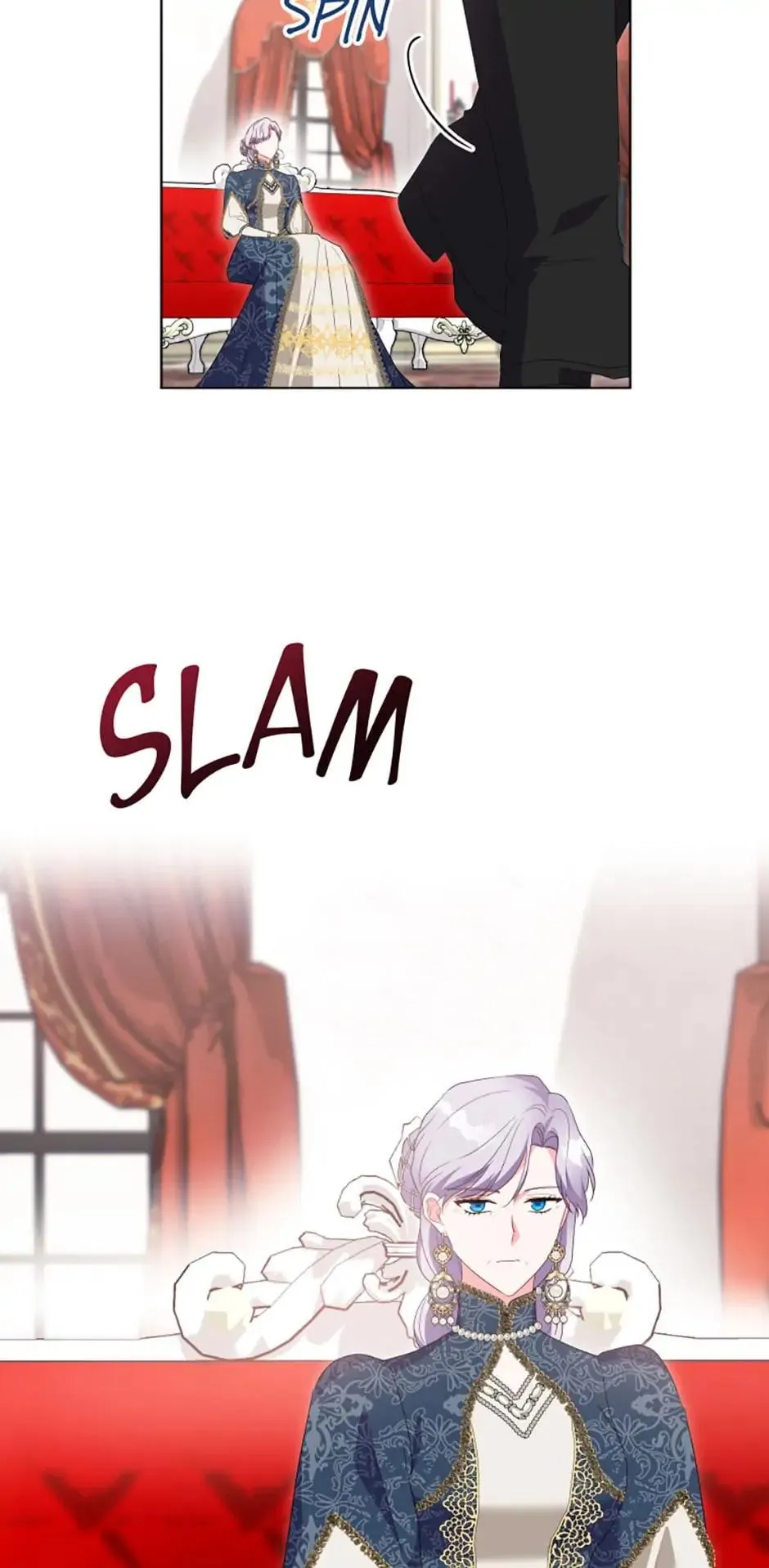Read Sierra on Strike! chapter 31 image 54 on Lezhin
