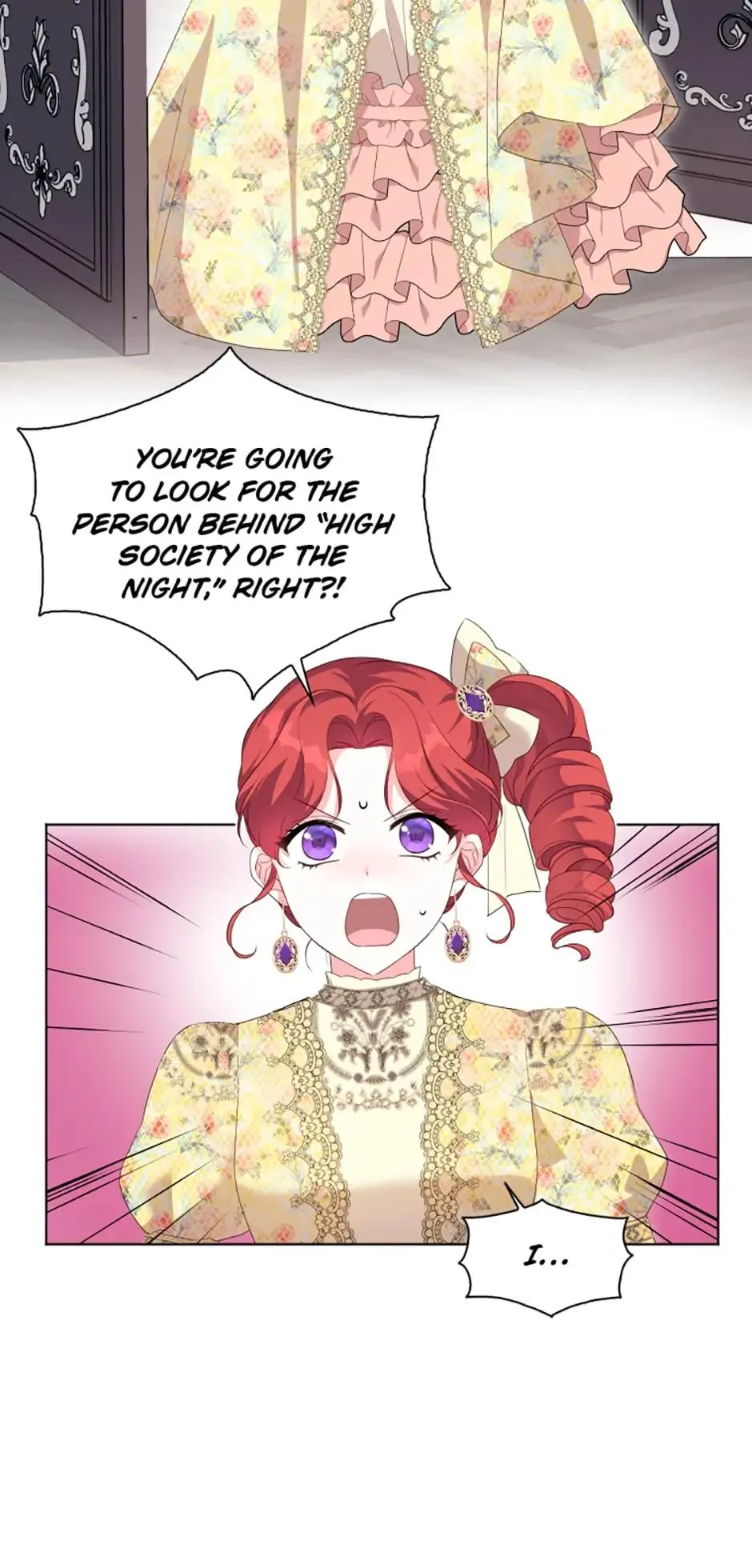 Read Sierra on Strike! chapter 31 image 9 on Lezhin