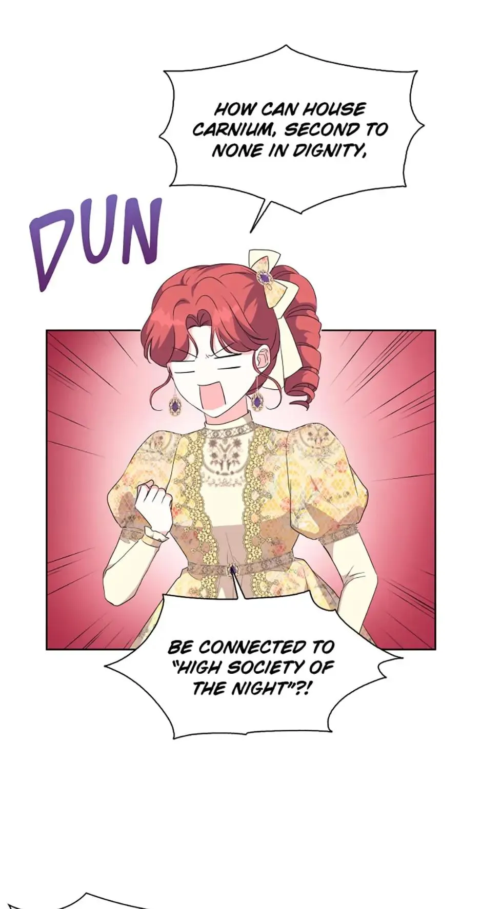 Read Sierra on Strike! chapter 32 image 1 on Lezhin