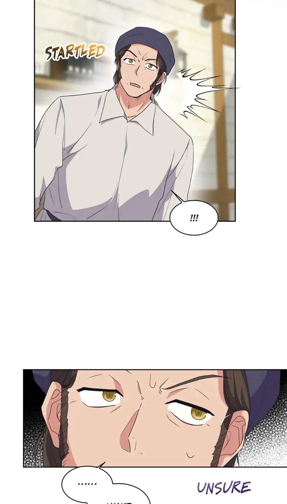 Read Sierra on Strike! chapter 32 image 13 on Lezhin