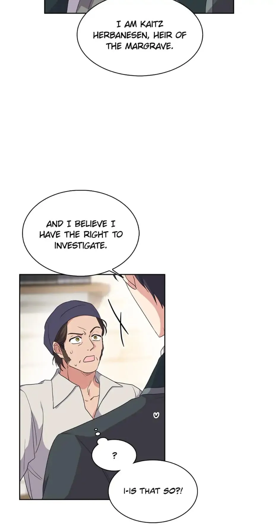 Read Sierra on Strike! chapter 32 image 18 on Lezhin