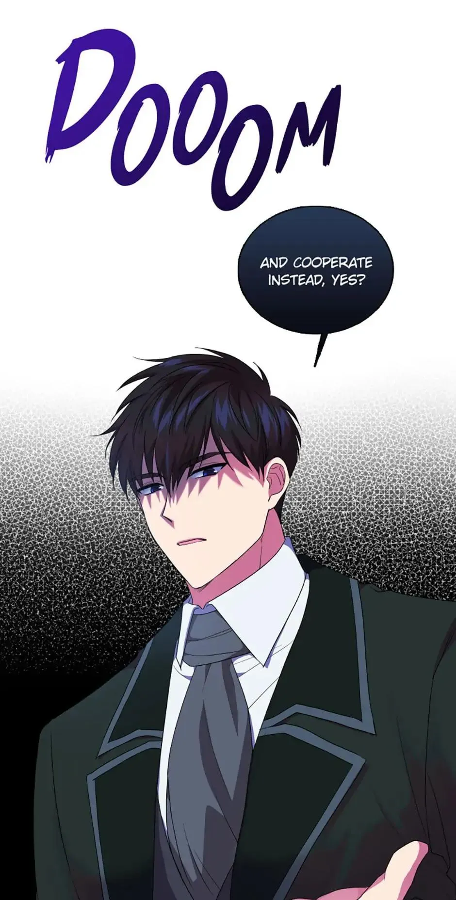 Read Sierra on Strike! chapter 32 image 20 on Lezhin
