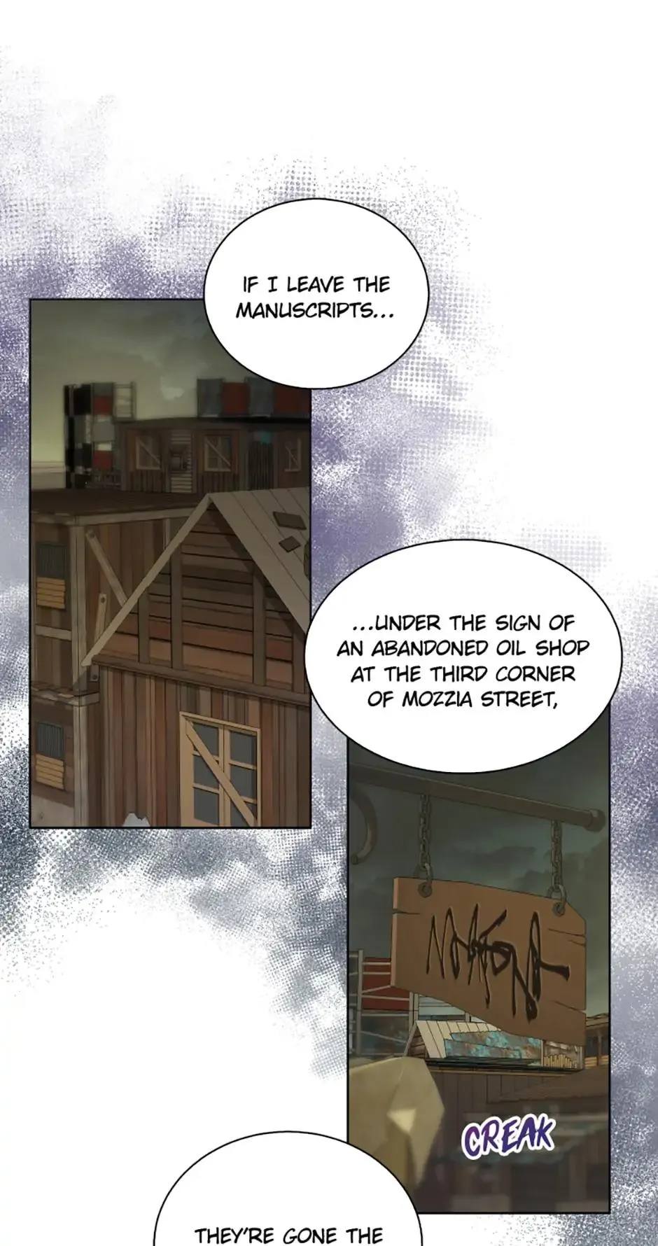 Read Sierra on Strike! chapter 32 image 28 on Lezhin
