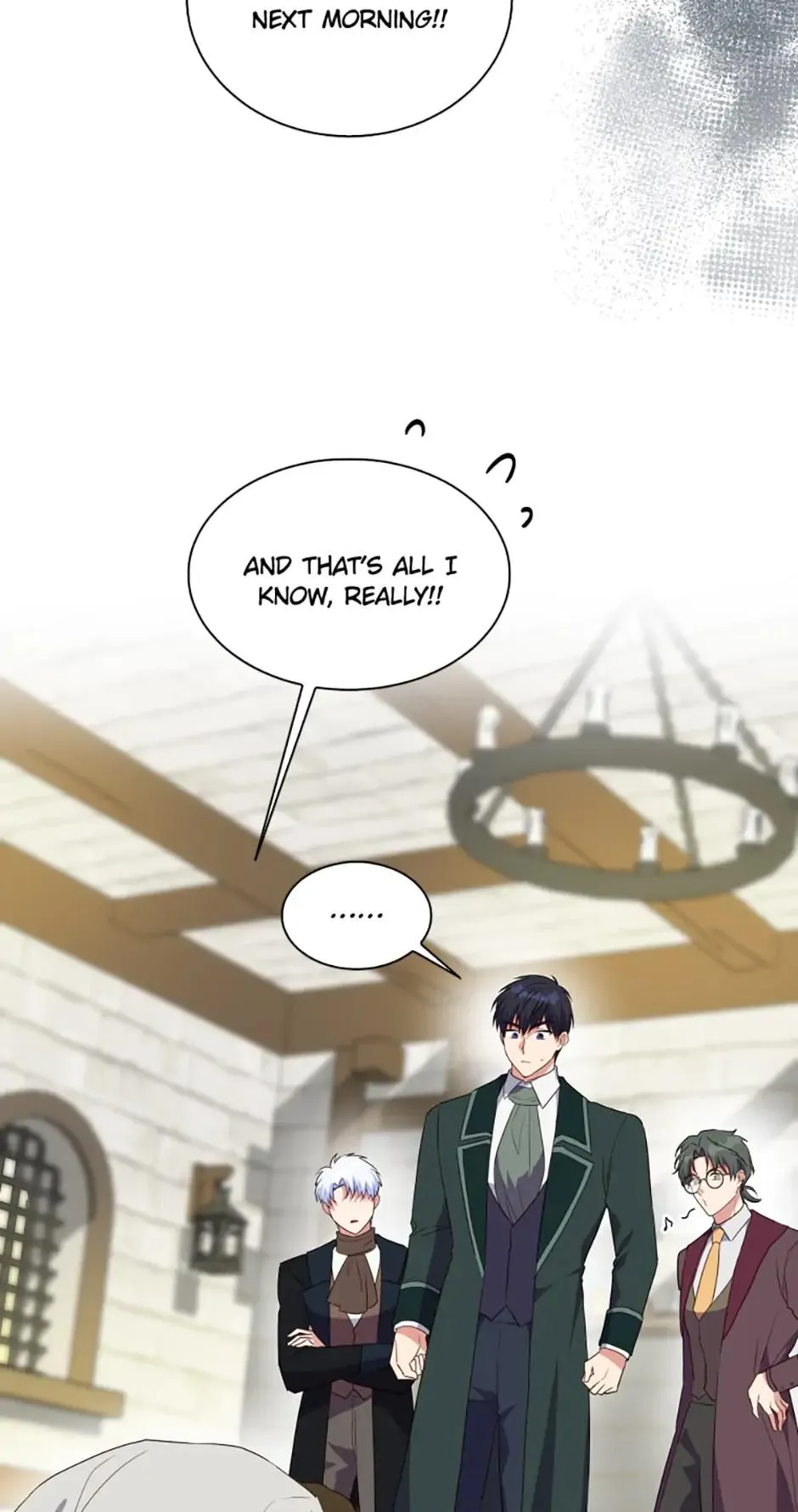 Read Sierra on Strike! chapter 32 image 29 on Lezhin