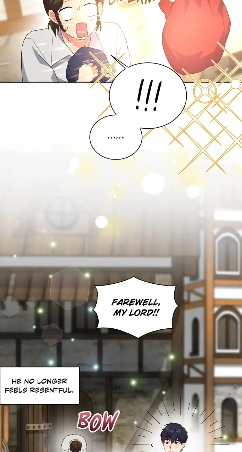 Read Sierra on Strike! chapter 32 image 33 on Lezhin