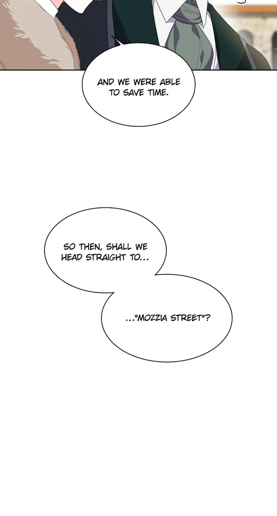 Read Sierra on Strike! chapter 32 image 35 on Lezhin