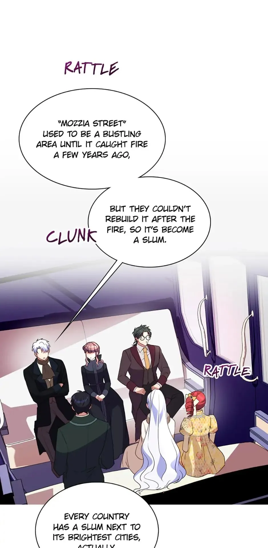 Read Sierra on Strike! chapter 32 image 36 on Lezhin