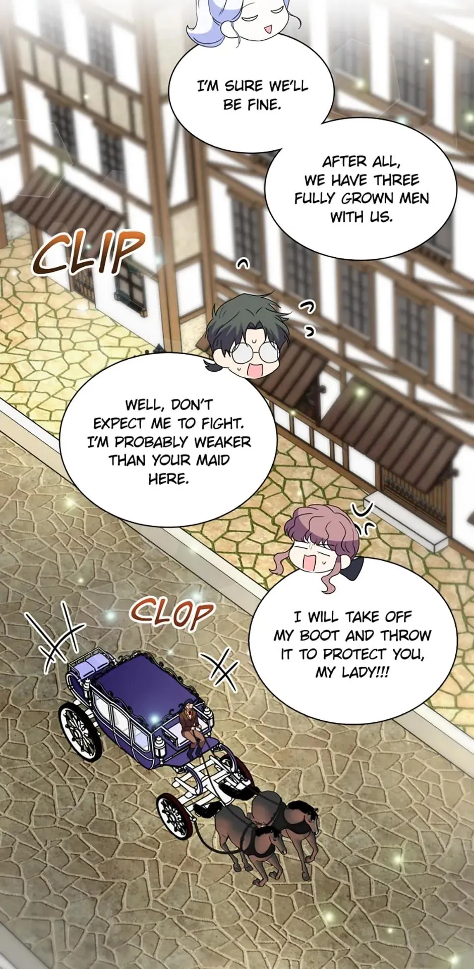 Read Sierra on Strike! chapter 32 image 38 on Lezhin