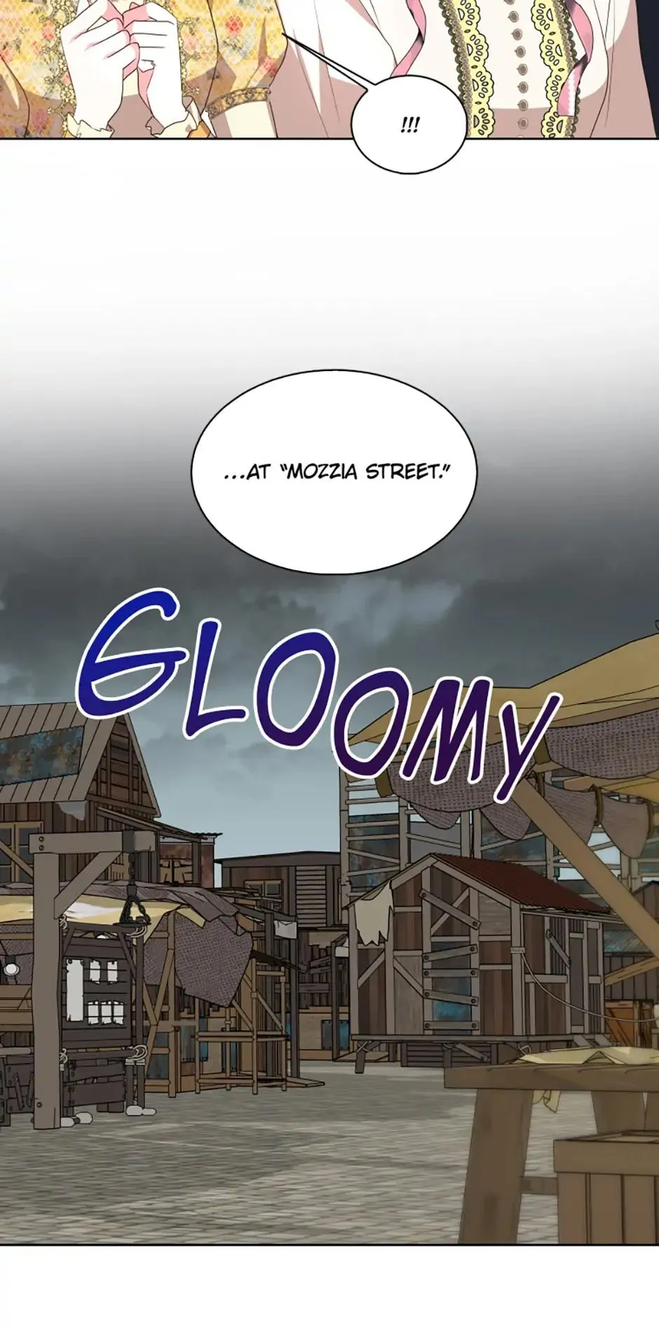 Read Sierra on Strike! chapter 32 image 42 on Lezhin