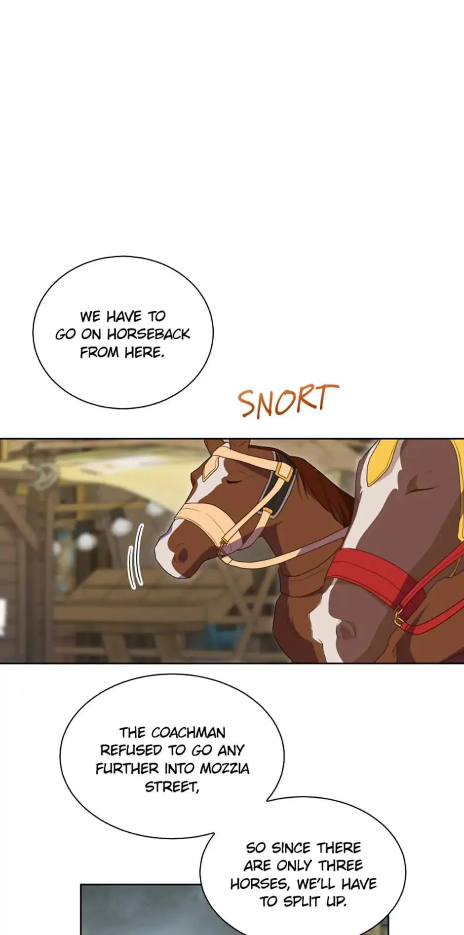 Read Sierra on Strike! chapter 32 image 43 on Lezhin