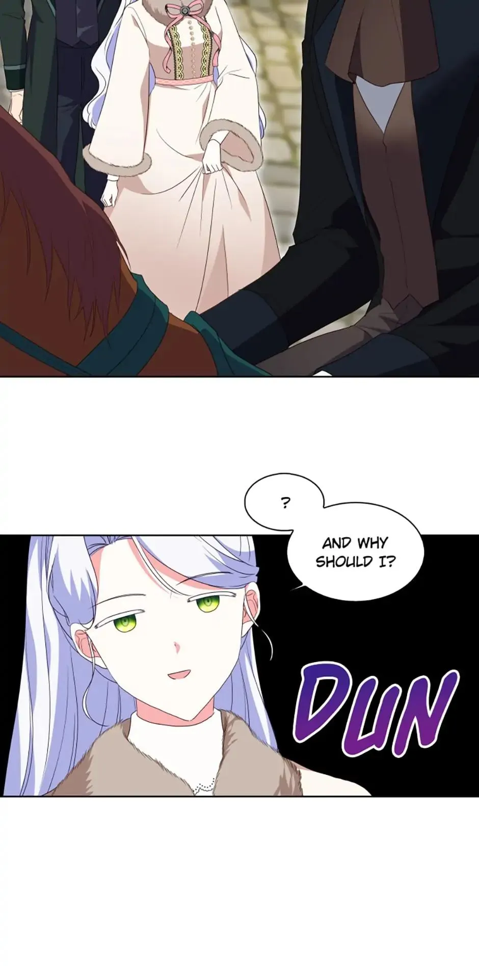 Read Sierra on Strike! chapter 32 image 45 on Lezhin
