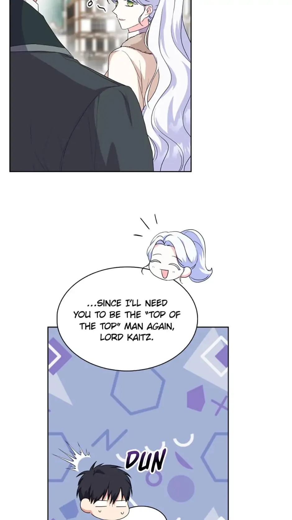 Read Sierra on Strike! chapter 32 image 7 on Lezhin