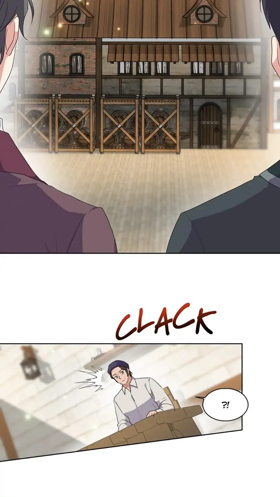 Read Sierra on Strike! chapter 32 image 9 on Lezhin