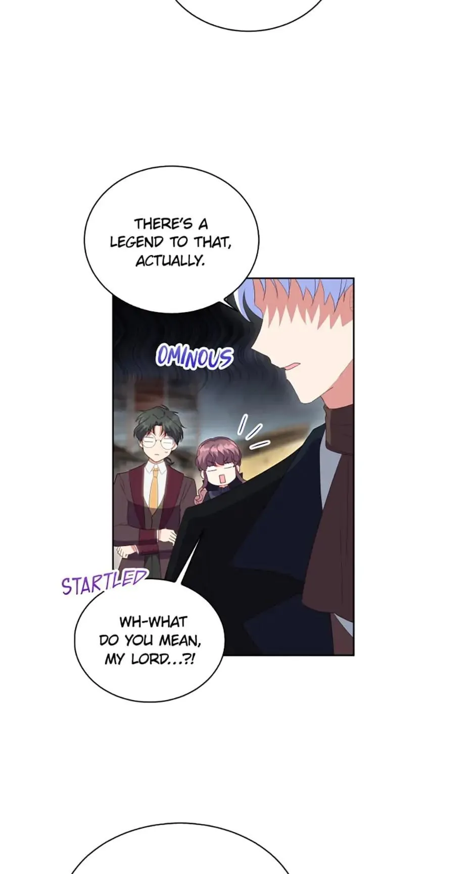 Read Sierra on Strike! chapter 33 image 11 on Lezhin