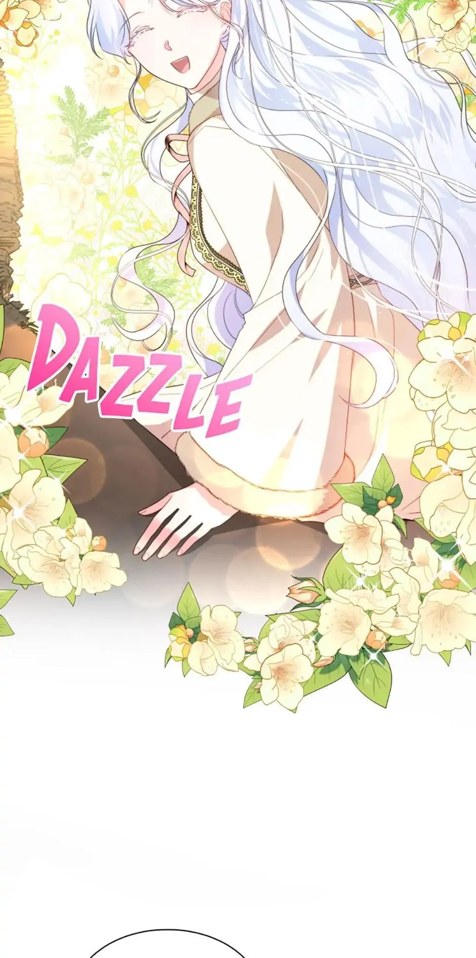 Read Sierra on Strike! chapter 33 image 20 on Lezhin