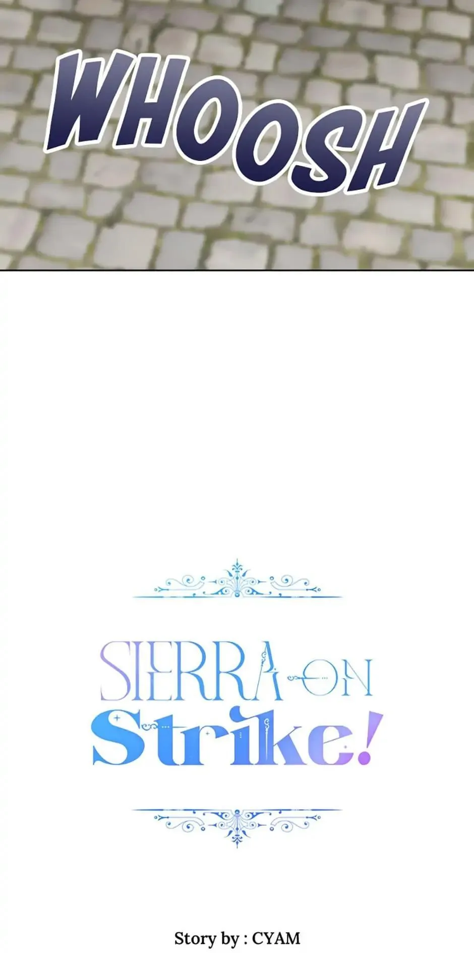 Read Sierra on Strike! chapter 33 image 22 on Lezhin