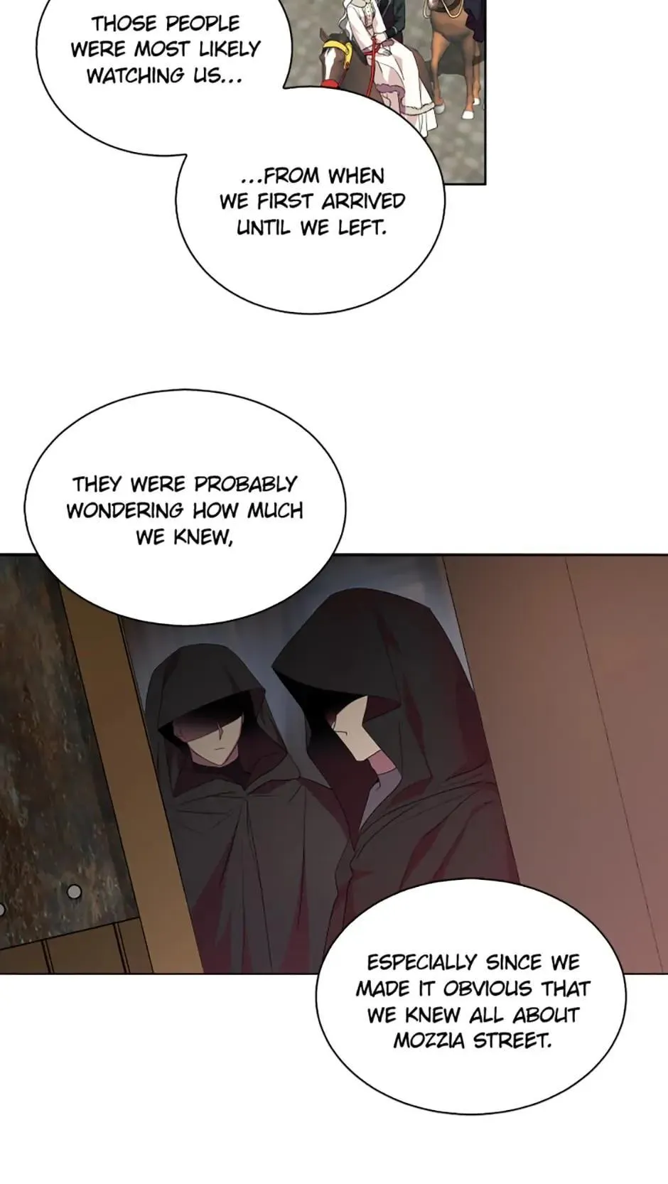 Read Sierra on Strike! chapter 33 image 29 on Lezhin