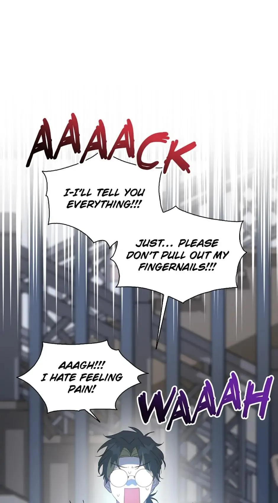 Read Sierra on Strike! chapter 33 image 39 on Lezhin