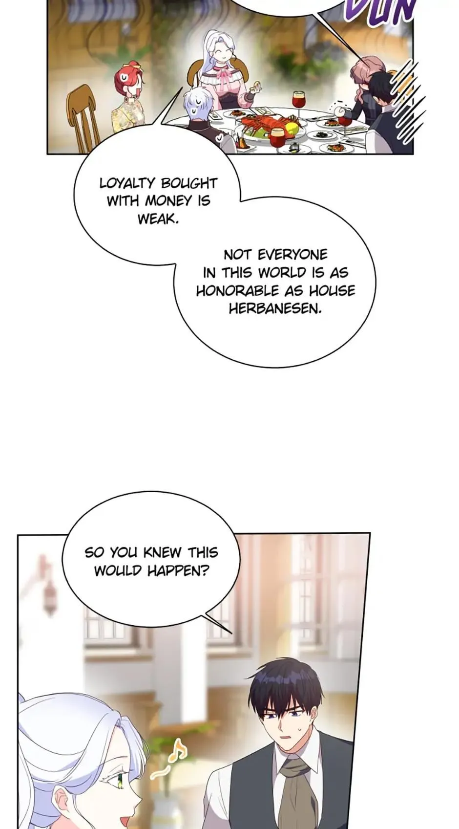 Read Sierra on Strike! chapter 33 image 42 on Lezhin
