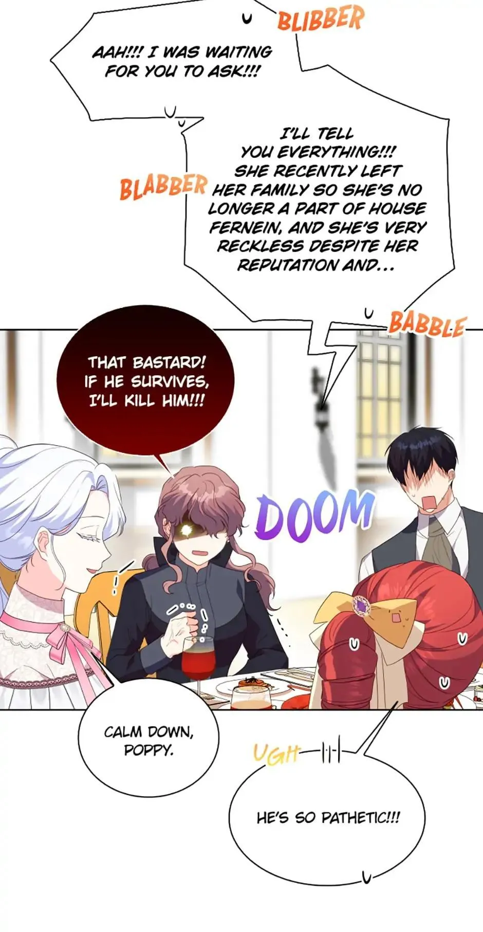 Read Sierra on Strike! chapter 33 image 45 on Lezhin