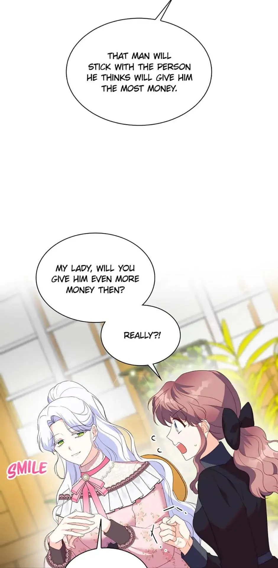 Read Sierra on Strike! chapter 33 image 51 on Lezhin
