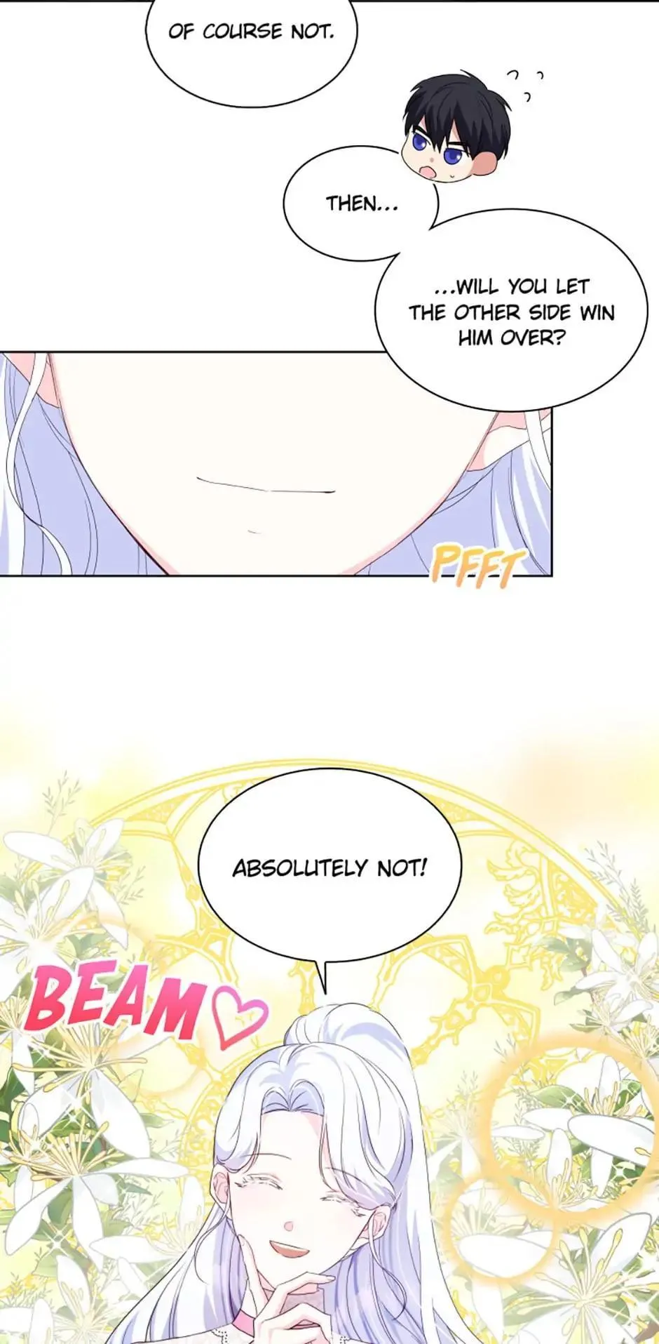 Read Sierra on Strike! chapter 33 image 52 on Lezhin