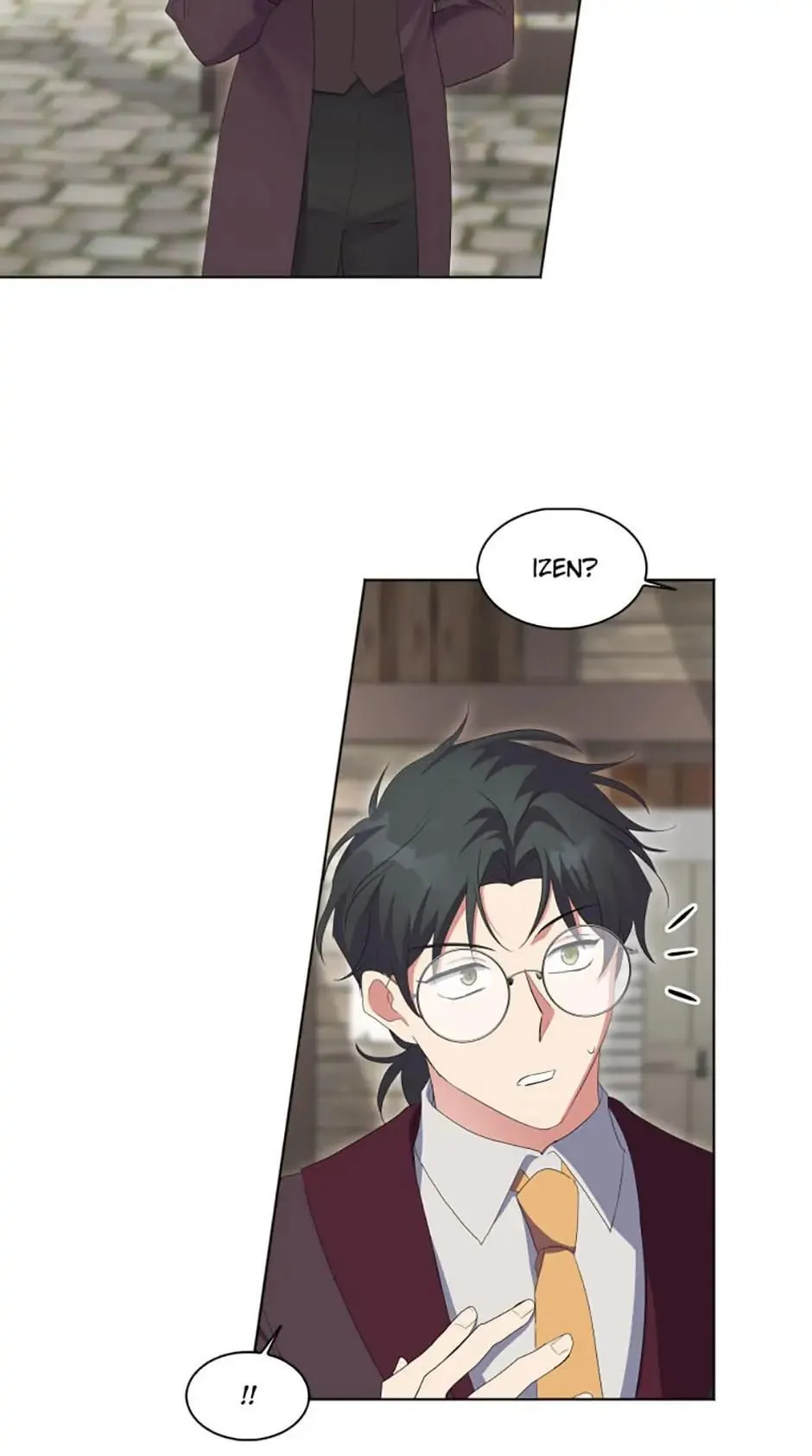Read Sierra on Strike! chapter 34 image 1 on Lezhin