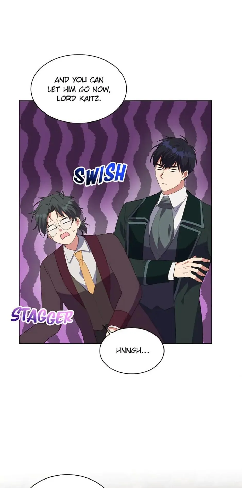 Read Sierra on Strike! chapter 34 image 16 on Lezhin