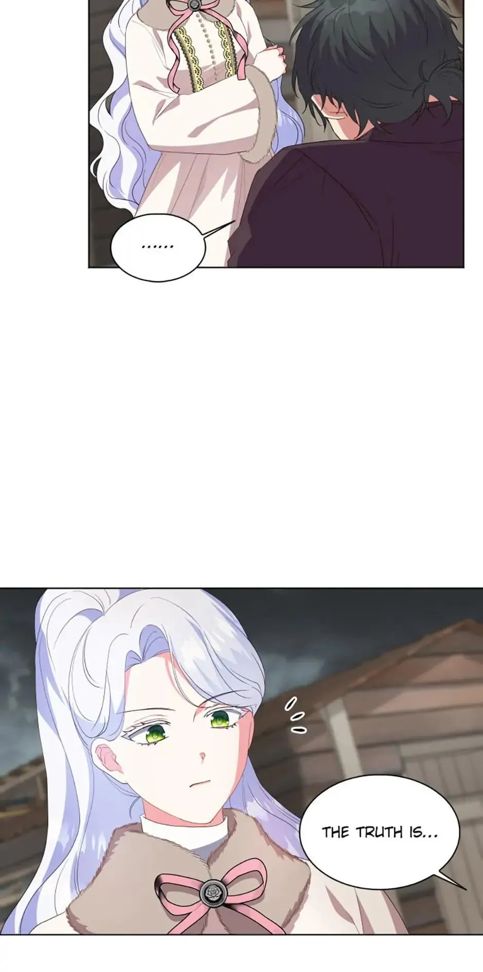Read Sierra on Strike! chapter 34 image 20 on Lezhin