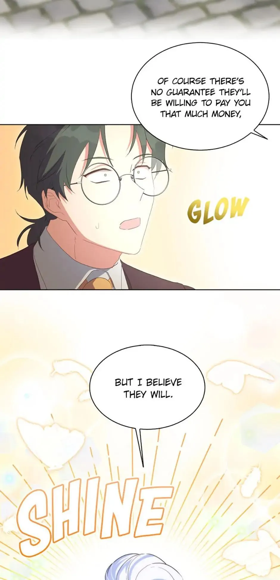 Read Sierra on Strike! chapter 34 image 33 on Lezhin