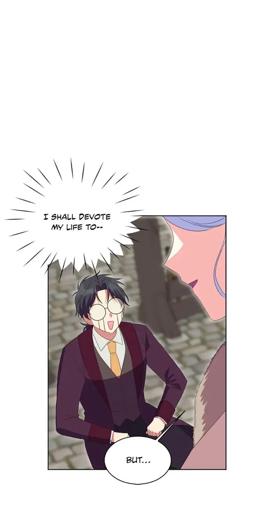 Read Sierra on Strike! chapter 34 image 37 on Lezhin