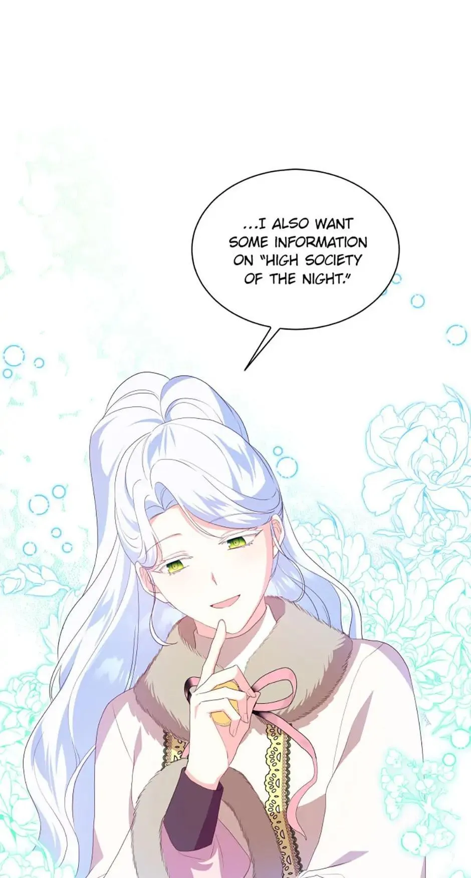 Read Sierra on Strike! chapter 34 image 38 on Lezhin