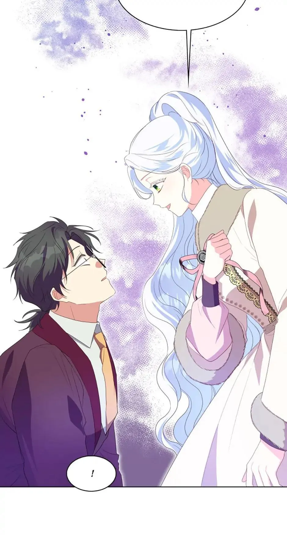 Read Sierra on Strike! chapter 34 image 40 on Lezhin