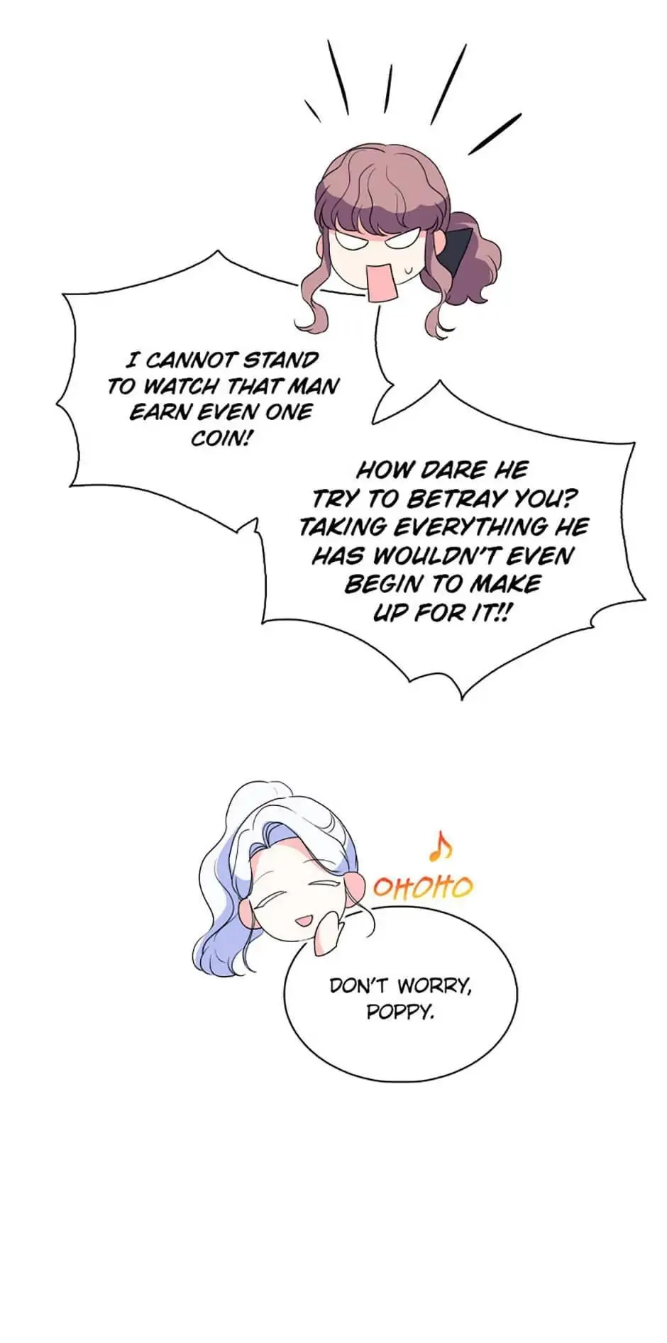 Read Sierra on Strike! chapter 34 image 45 on Lezhin