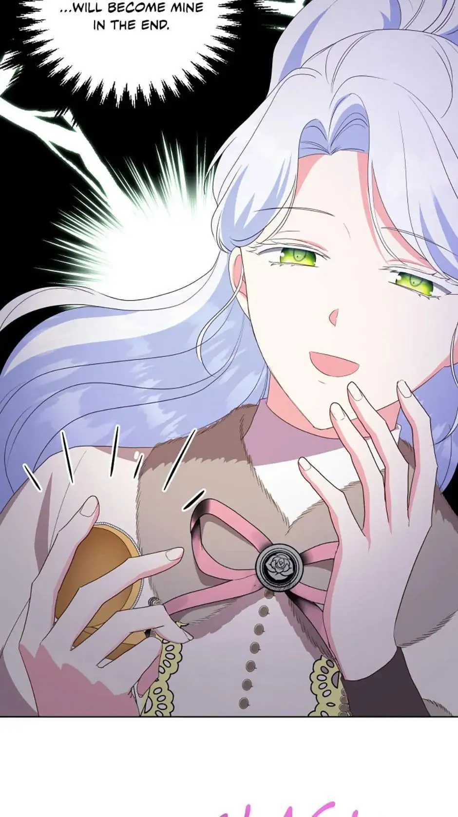 Read Sierra on Strike! chapter 34 image 47 on Lezhin