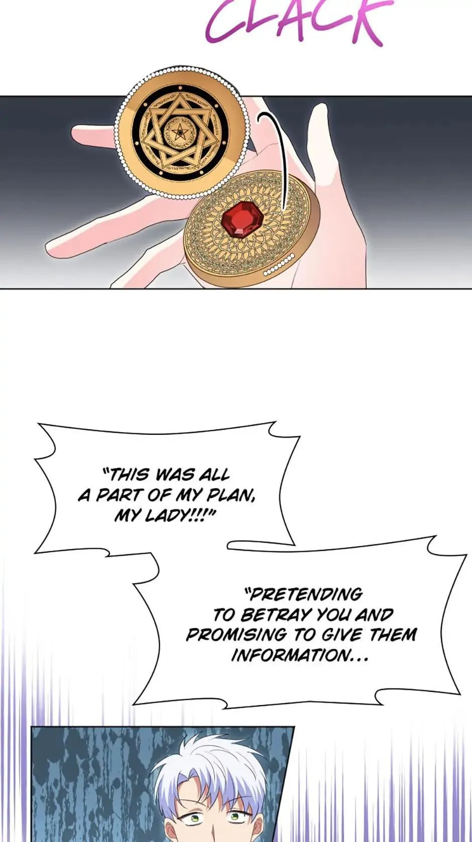 Read Sierra on Strike! chapter 34 image 48 on Lezhin