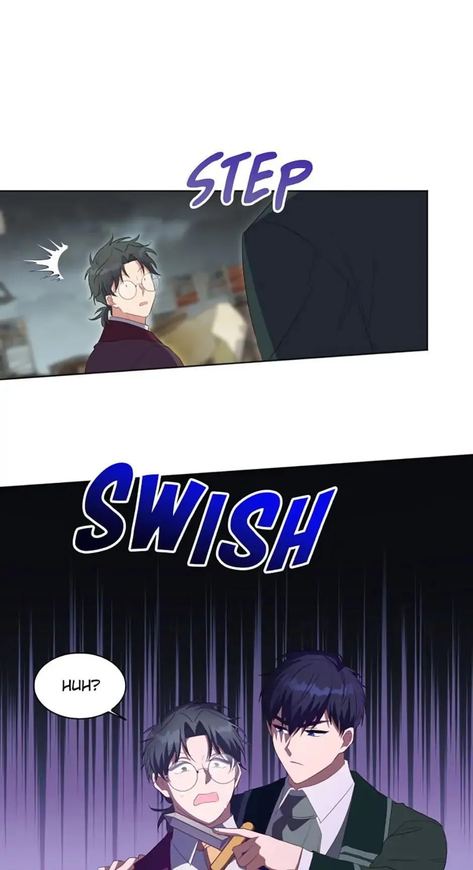 Read Sierra on Strike! chapter 34 image 5 on Lezhin