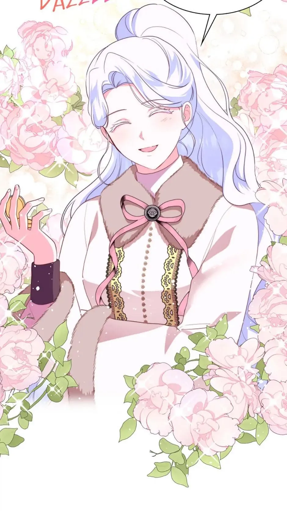 Read Sierra on Strike! chapter 34 image 50 on Lezhin