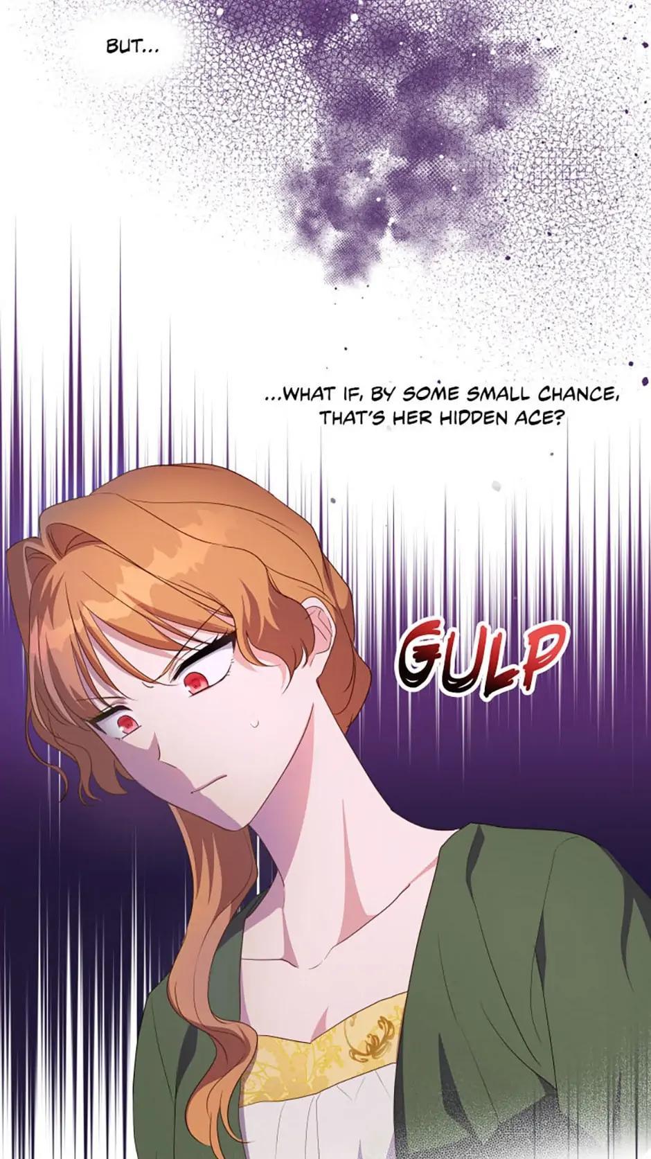 Read Sierra on Strike! chapter 35 image 13 on Lezhin