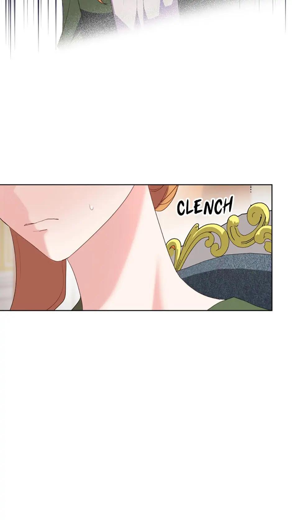 Read Sierra on Strike! chapter 35 image 14 on Lezhin
