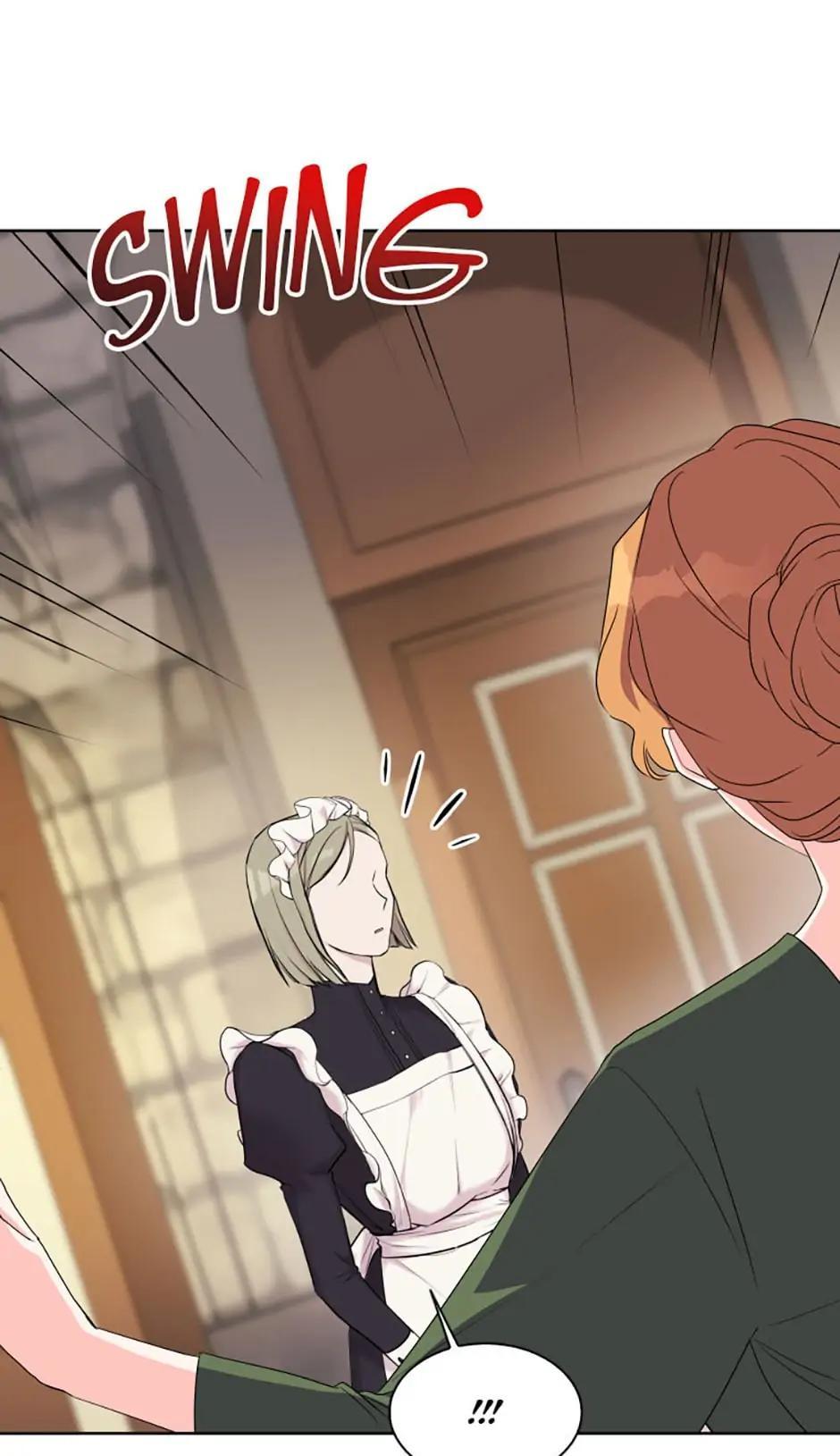 Read Sierra on Strike! chapter 35 image 15 on Lezhin