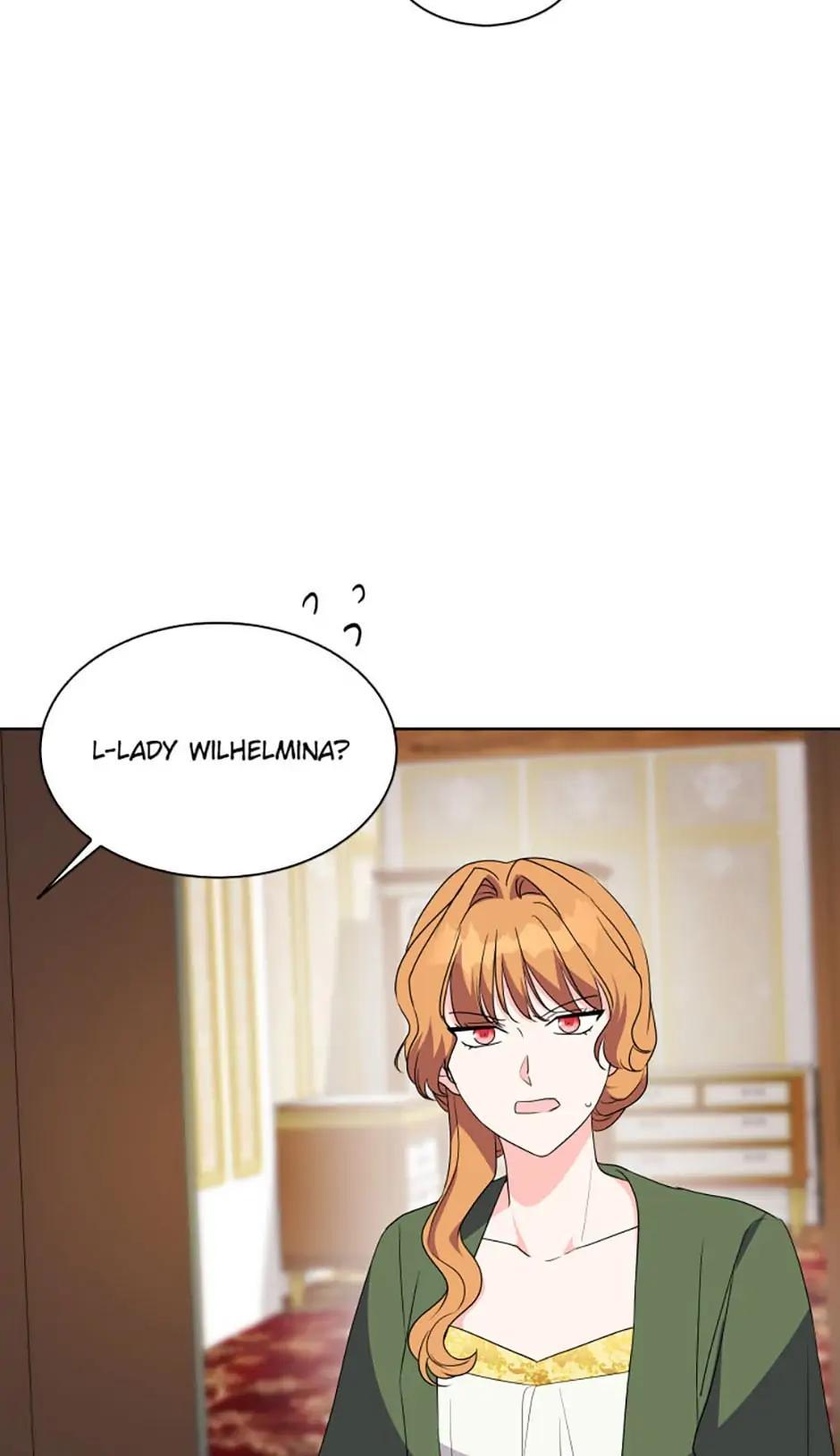 Read Sierra on Strike! chapter 35 image 16 on Lezhin