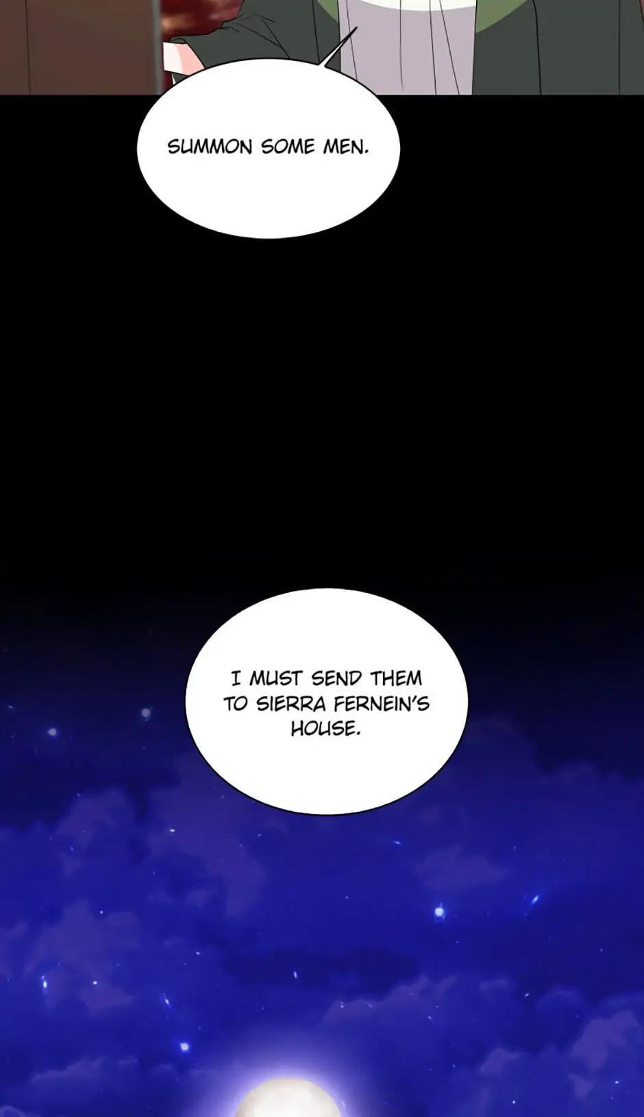 Read Sierra on Strike! chapter 35 image 17 on Lezhin