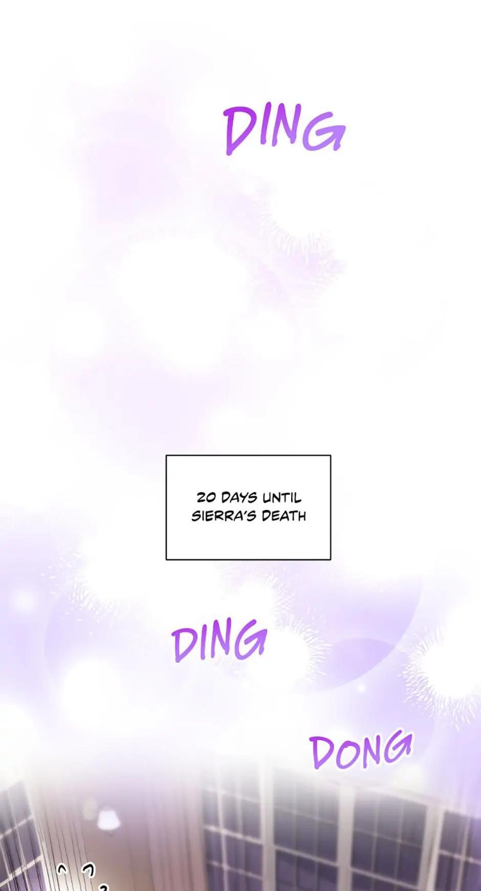 Read Sierra on Strike! chapter 35 image 20 on Lezhin