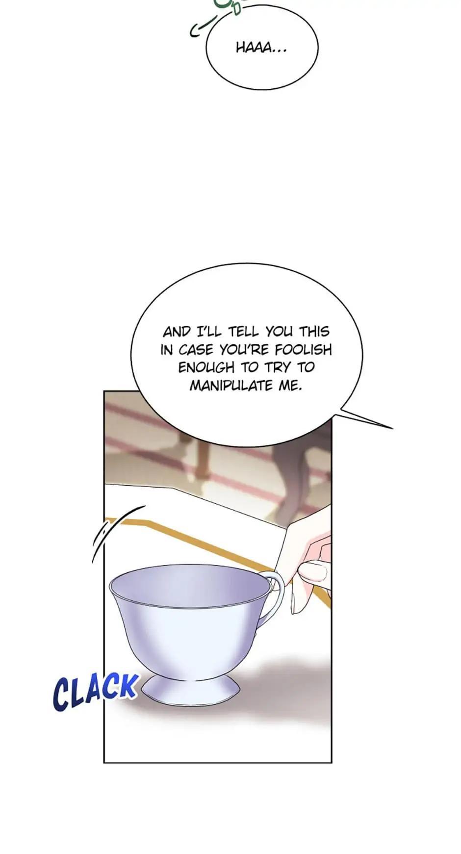 Read Sierra on Strike! chapter 35 image 24 on Lezhin