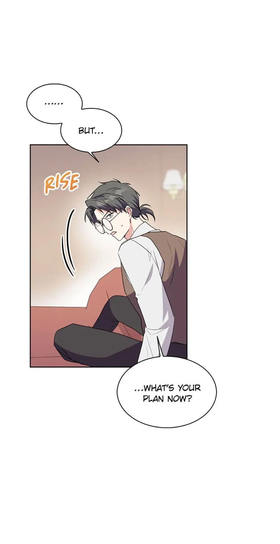 Read Sierra on Strike! chapter 35 image 26 on Lezhin