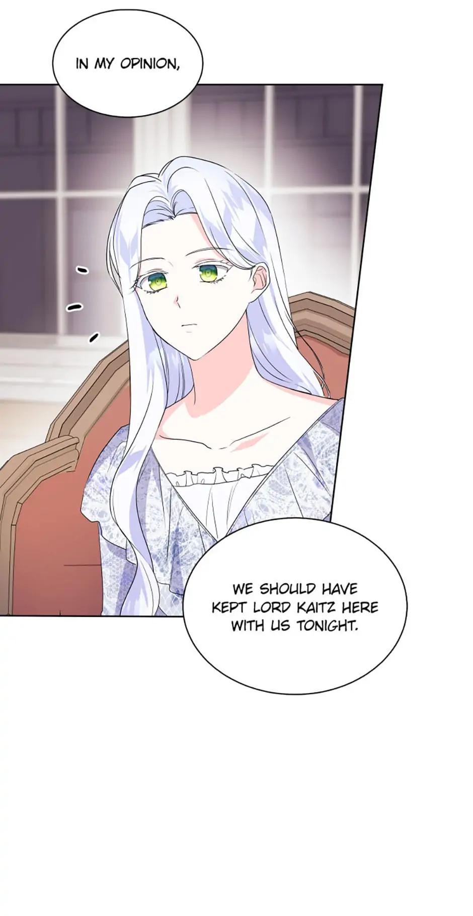 Read Sierra on Strike! chapter 35 image 27 on Lezhin