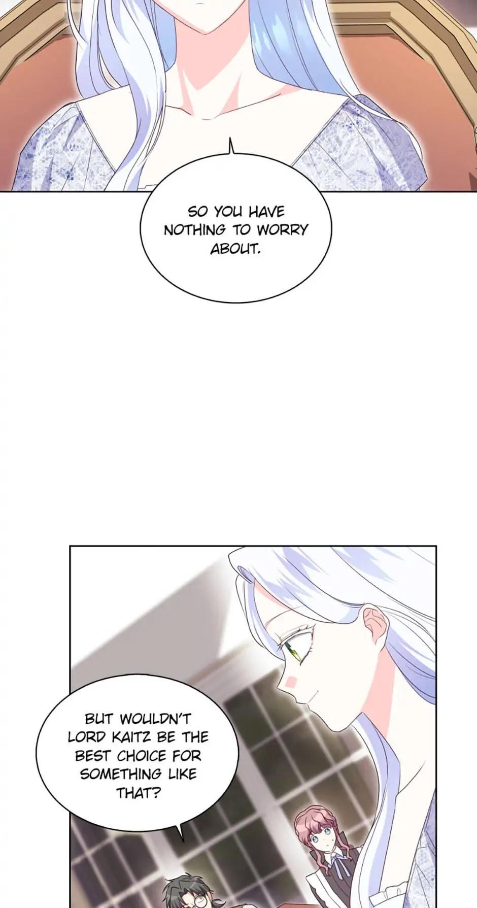 Read Sierra on Strike! chapter 35 image 32 on Lezhin