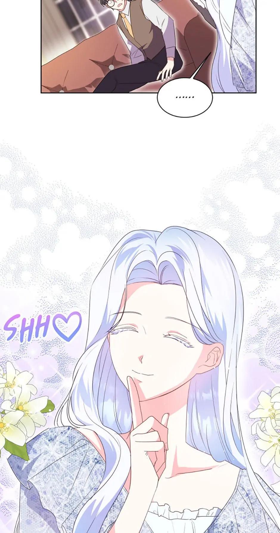 Read Sierra on Strike! chapter 35 image 33 on Lezhin