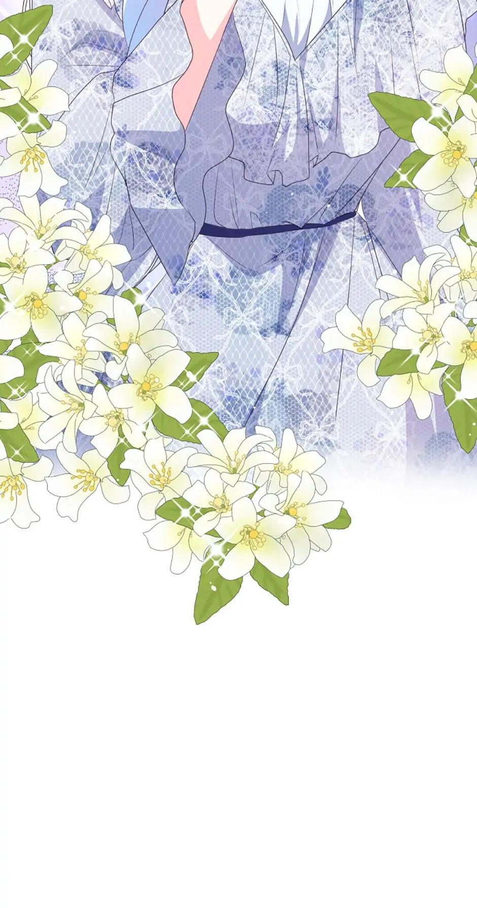 Read Sierra on Strike! chapter 35 image 34 on Lezhin